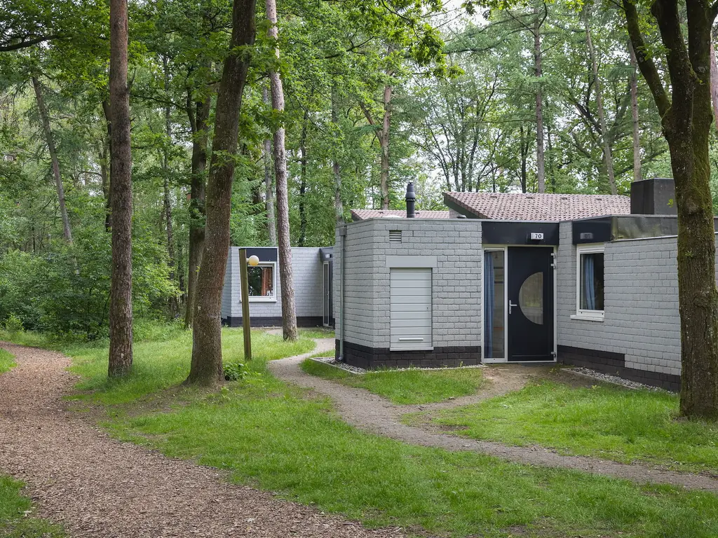 Summio Parc De Berkenhorst — foto van de locatie